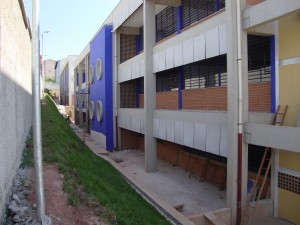 Escola Estadual CHB Lajeado B - 53